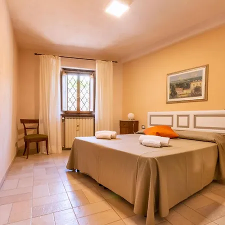 Agriturismo La Prodaia Séjour à la ferme *