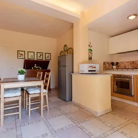 Agriturismo La Prodaia Séjour à la ferme Sienne