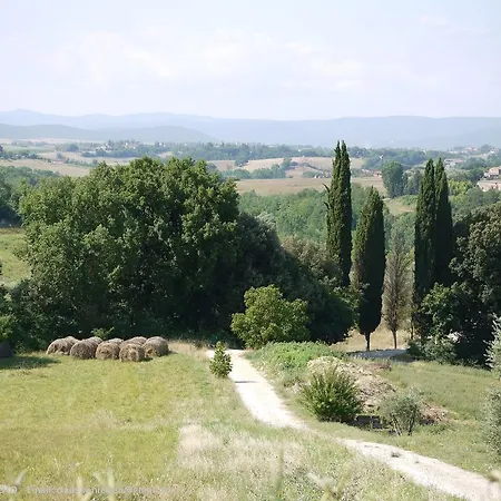 Séjour à la ferme Agriturismo La Prodaia