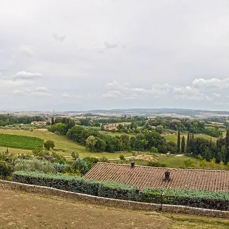 Séjour à la ferme Agriturismo La Prodaia *