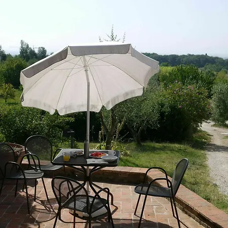 Agriturismo La Prodaia Séjour à la ferme