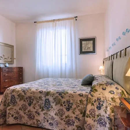 Agriturismo La Prodaia Séjour à la ferme