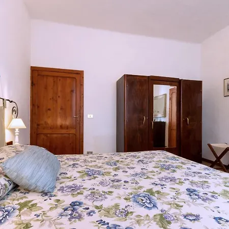 Séjour à la ferme Agriturismo La Prodaia