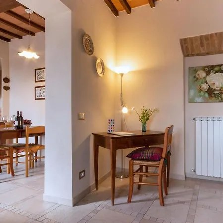 Agriturismo La Prodaia
