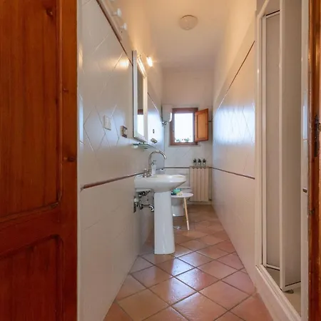 Agriturismo La Prodaia Séjour à la ferme Sienne