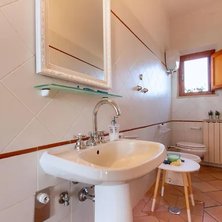 Agriturismo La Prodaia Séjour à la ferme