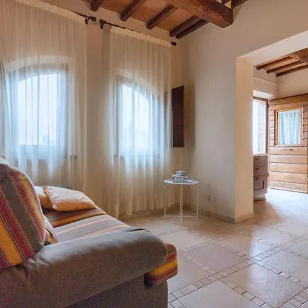 Agriturismo La Prodaia *
