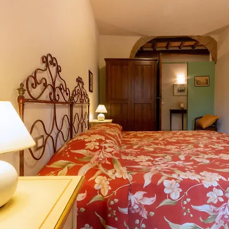 Agriturismo La Prodaia Séjour à la ferme *