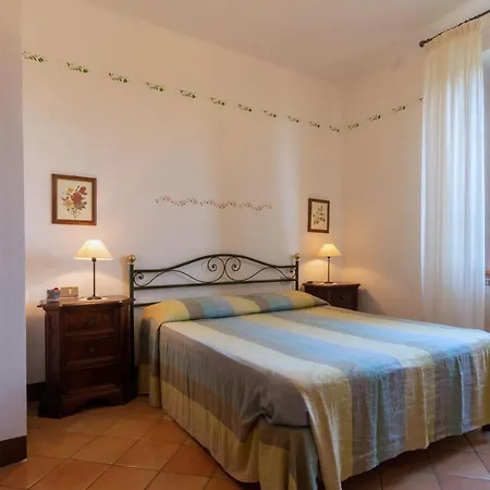 Séjour à la ferme Agriturismo La Prodaia