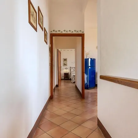 Agriturismo La Prodaia