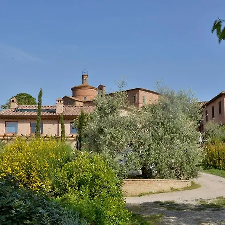 La Prodaia Farm stay Siena