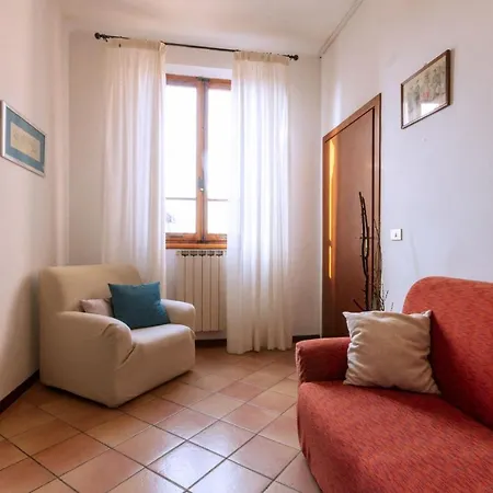 La Prodaia Farm stay *